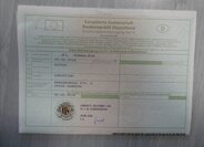 Volkswagen Passat Kombi 2,0 l 110 kw