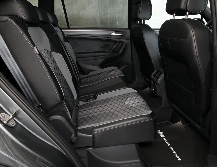 Volkswagen Tiguan Allspace SUV / Terénní 0,0 0