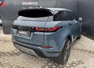 Land Rover Range Rover Evoque SUV / Terénní 2,0 l 120 kw