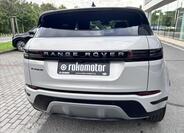 Land Rover Range Rover Evoque 7