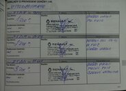 Renault Clio Kombi 1,1 l 54 kw