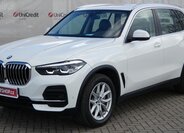 BMW X5 SUV / Terénní 3,0 l 245 kw