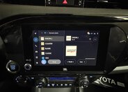 Toyota Hilux Pick-up 2,8 l 150 kw