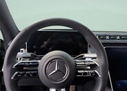 Mercedes-Benz Třídy S Sedan / Limuzína 3,0 l 230 kw