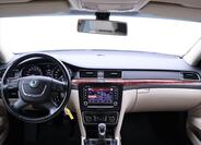 Škoda Superb 23