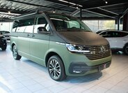Volkswagen California MPV 2,0 l 146 kw