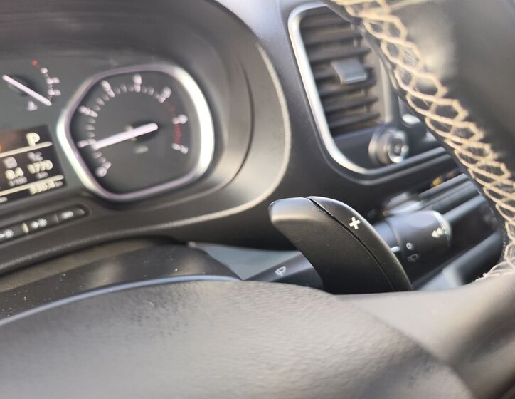 Citroën SpaceTourer VAN / Minibus 2,0 l 130 kw