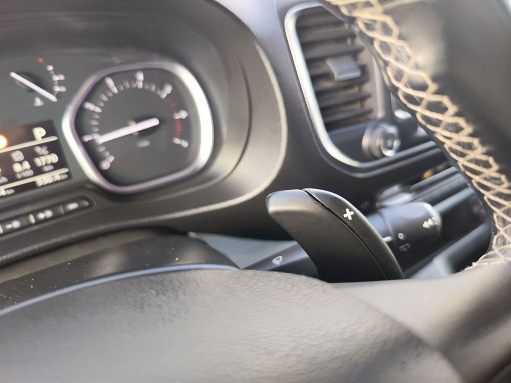 Citroën SpaceTourer VAN / Minibus 2,0 l 130 kw