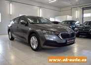 Škoda Octavia Kombi 2,0 l 85 kw