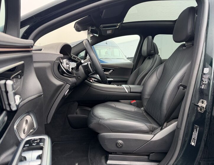 Mercedes-Benz EQE Sedan / Limuzína 0,0 300 kw