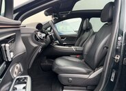 Mercedes-Benz EQE Sedan / Limuzína 0,0 300 kw
