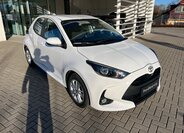Toyota Yaris Hatchback 1,5 l 68 kw