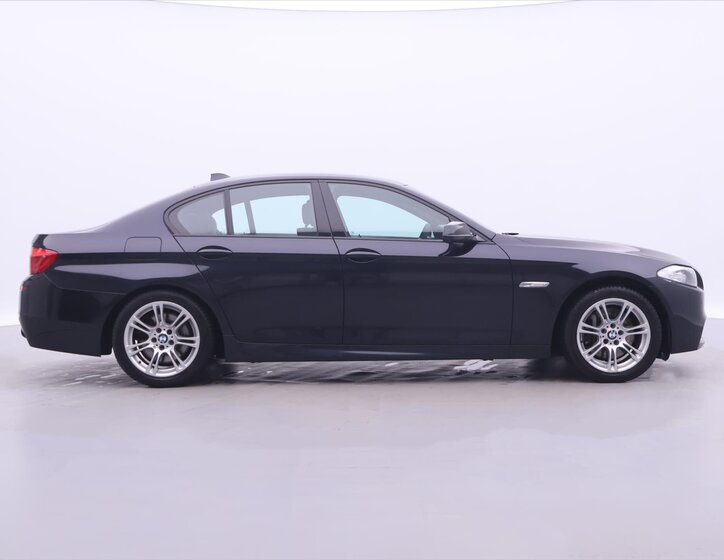 BMW Řada 5 Sedan / Limuzína 3,0 l 190 kw