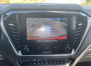 Isuzu D-Max Pick-up 1,9 l 120 kw