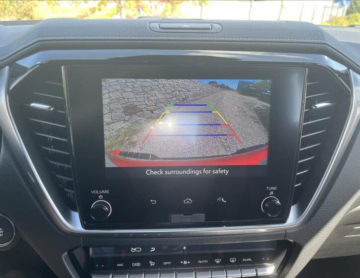 Isuzu D-Max Pick-up 1,9 l 120 kw