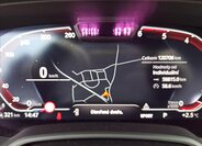 BMW X6 SUV 3,0 l 210 kw