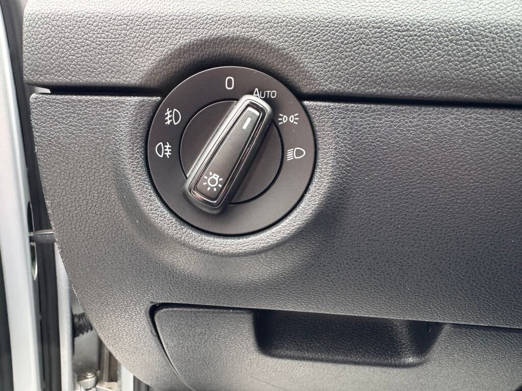 Škoda Octavia Kombi 1,5 l 110 kw