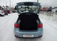 Seat Ibiza Kombi 1,4 l 63 kw