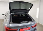 BMW Řada 5 Kombi 2,0 l 140 kw