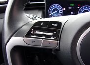 Hyundai Tucson SUV 1,6 l 110 kw