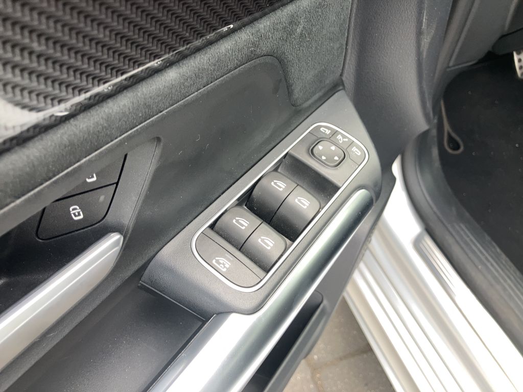 Mercedes-Benz Třídy B