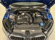 Škoda Octavia Kombi 1,5 l 110 kw