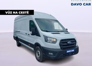 Ford Transit Ostatní 2,0 l 96 kw