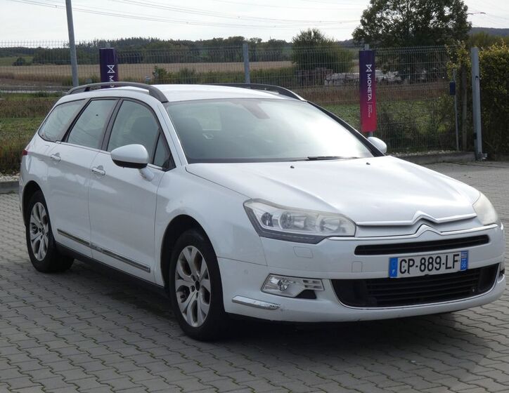 Citroën C5 14