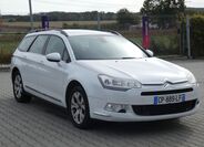 Citroën C5 14