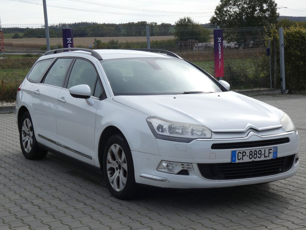 Citroën C5