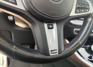 BMW X5 SUV / Terénní 3,0 l 250 kw