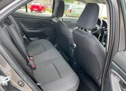 Toyota Yaris Cross SUV / Terénní 1,5 l 68 kw