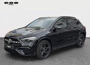 Mercedes-Benz GLA 1