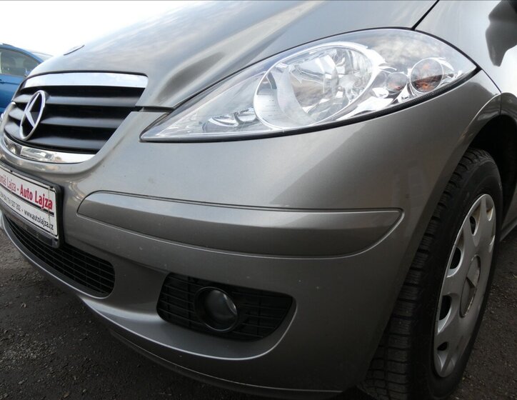 Mercedes-Benz Třídy A Hatchback 1,7 l 85 kw