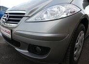 Mercedes-Benz Třídy A Hatchback 1,7 l 85 kw