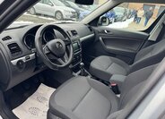 Škoda Yeti SUV 1,2 l 81 kw