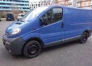 Opel Vivaro 1