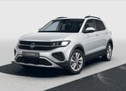 Volkswagen T-Cross SUV 999,0 85 kw