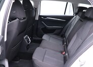 Škoda Octavia Kombi 2,0 l 85 kw