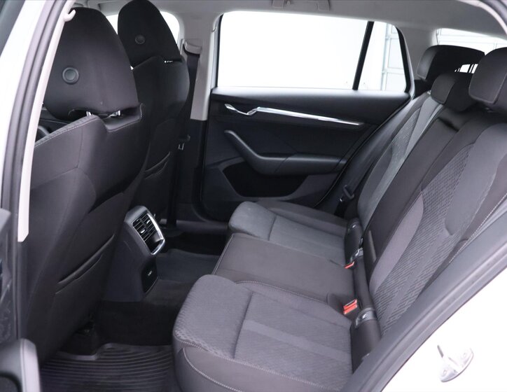 Škoda Octavia Kombi 2,0 l 85 kw