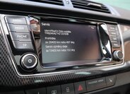 Škoda Fabia Kombi 1,2 l 81 kw