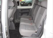 Volkswagen Caddy Kombi 2,0 l 103 kw