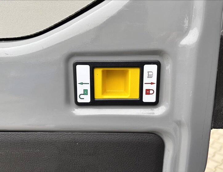 Ford Transit Skříň 0,0 198 kw