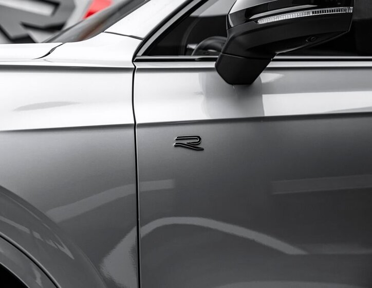 Volkswagen Touareg SUV 3,0 l 170 kw