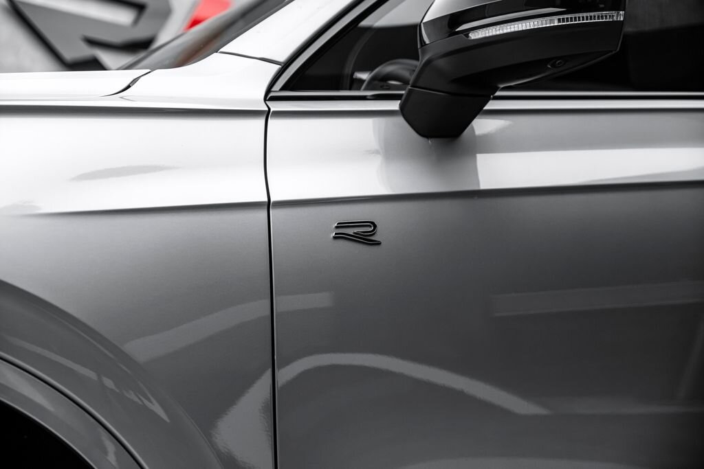 Volkswagen Touareg SUV 3,0 l 170 kw