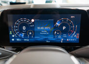 Chevrolet Tahoe SUV 6,2 l 313 kw