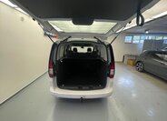 Volkswagen Caddy Kombi 2,0 l 75 kw