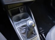 Seat Ibiza Hatchback 1,2 l 77 kw