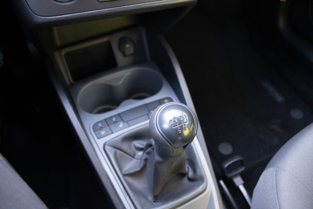 Seat Ibiza Hatchback 1,2 l 77 kw