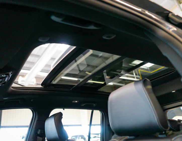 Jeep Grand Cherokee 42